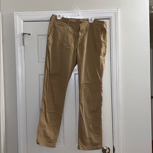 American Eagle Original Straight Cargo Pants